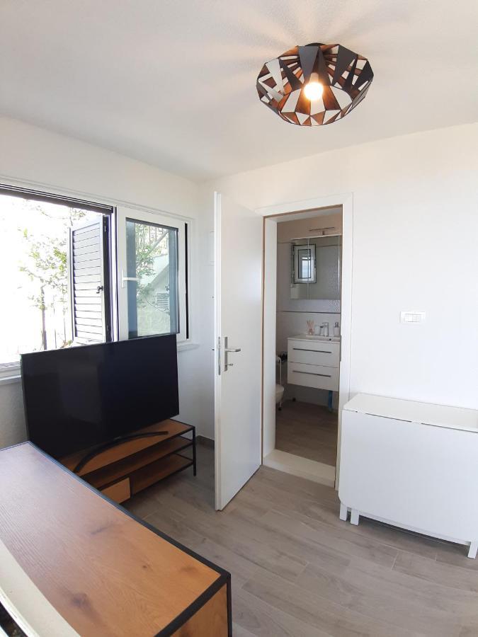 Olive Stone House Villa Makarska Exterior photo